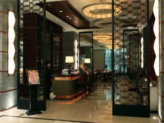 Haiyatt Garden Hotel Dongguan Haiyatt Garden Hotel Dongguan