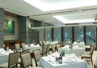 Haiyatt Garden Hotel Dongguan2