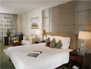 Haiyatt Garden Hotel Dongguan Haiyatt Garden Hotel Dongguan