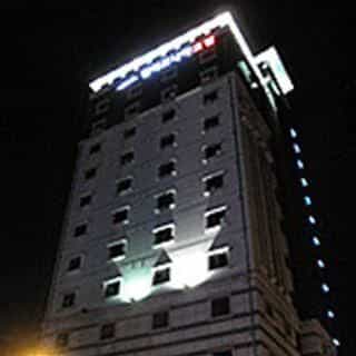 The California Hotel Gangnam The California Hotel Gangnam
