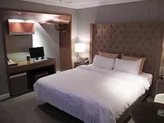 The California Hotel Gangnam The California Hotel Gangnam
