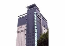 The California Hotel Gangnam The California Hotel Gangnam