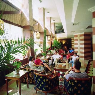 Aziyade Hotel0