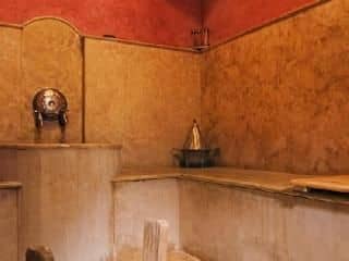 Riad El Mansour Riad El Mansour