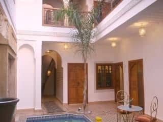 Riad Dar Beldia Riad Dar Beldia