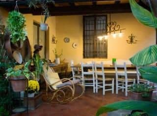 Casa Pucci B&B Casa Pucci B&B