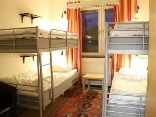 Hotel Satra1