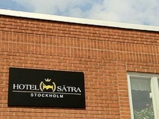 Hotel Satra3