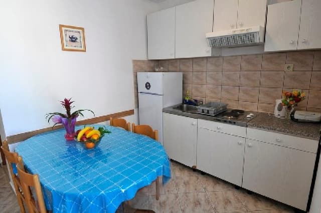 APARTMENT ONE BEDROOM