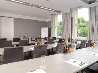 Gunnewig Hotel Stadtpalais Koln Gunnewig Hotel Stadtpalais Koln