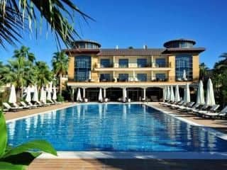 Villa Augusto Boutique Hotel & Spa Villa Augusto Boutique Hotel & Spa