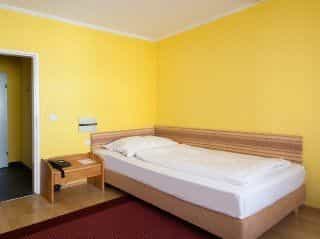 Golden Leaf Parkhotel Im Lehel Golden Leaf Parkhotel Im Lehel