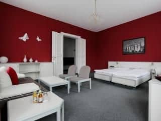 Hotel Nova Berlin Hotel Nova Berlin