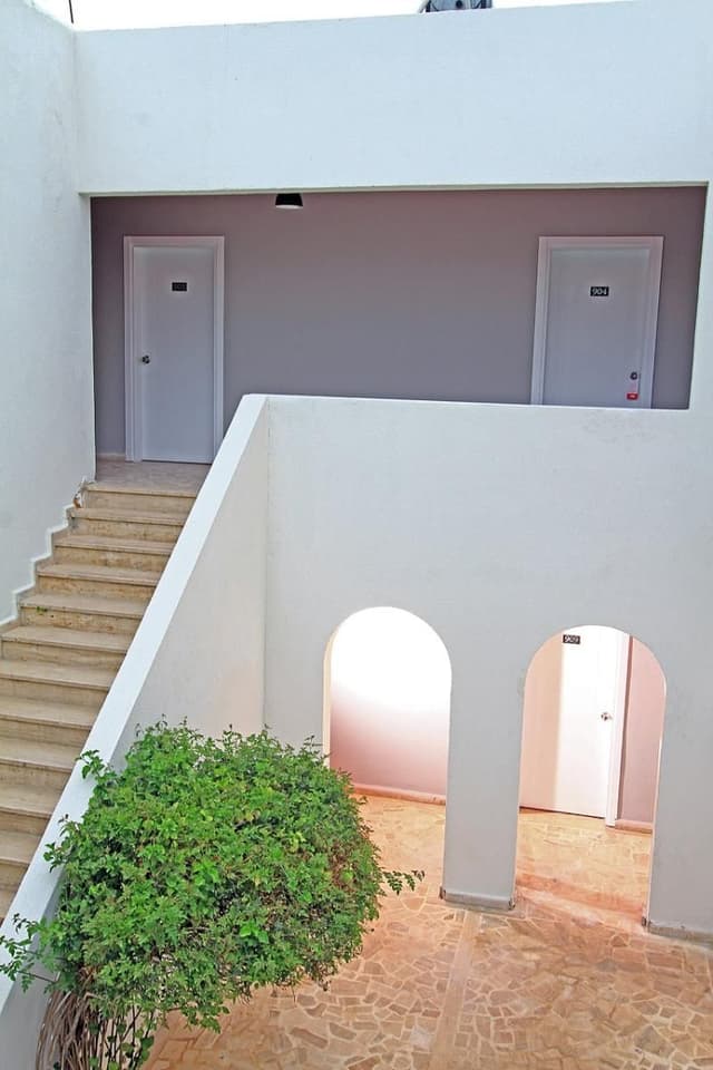 DOUBLE GARDEN VIEW