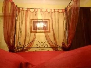 B&B I Tre Pupazzi1