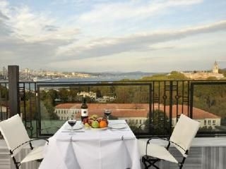 Agora Life Hotel Istanbul2