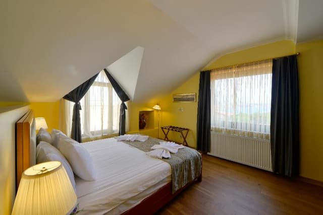 SUITE SEA VIEW