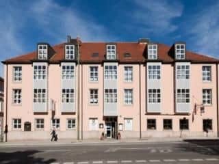 Golden Leaf Hotel Altmunchen Golden Leaf Hotel Altmunchen