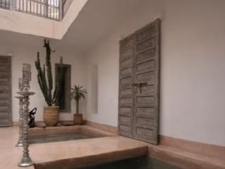 Riad De Vinci1