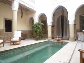 Riad Azoulay Riad Azoulay