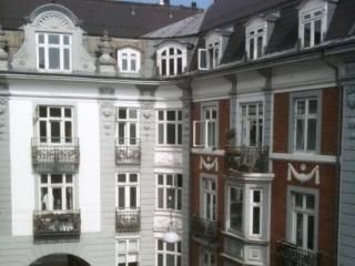 The Pea Blossom, Copenhagen B&B.2