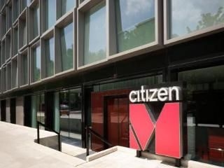 Citizenm Amsterdam City4
