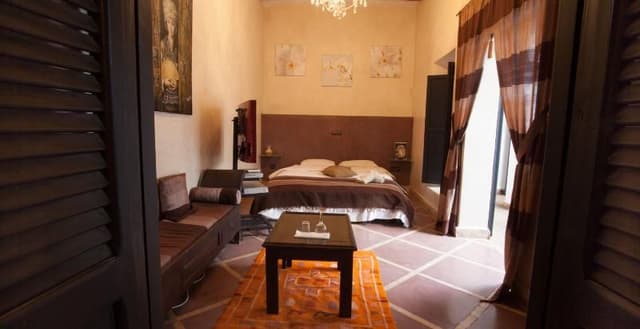SUITE STANDARD