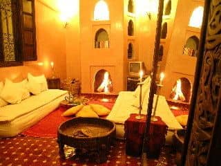 Riad Dar Tuscia Riad Dar Tuscia