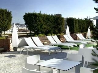 The Loft Luxury Rooms0