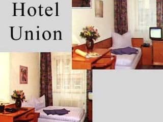 Union Hotel Union Hotel