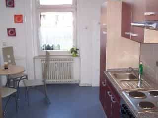 Cab City Apartments Berlin Cab City Apartments Berlin