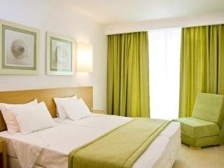 Monte Gordo Apartamentos & Spa1