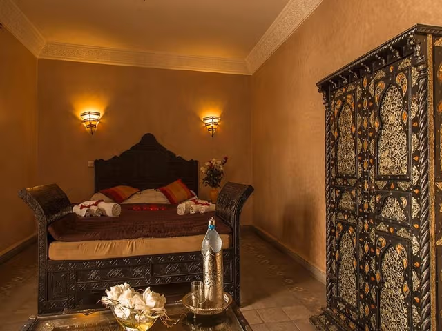 SUITE STANDARD