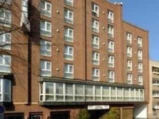 Bonotel Member Of City Partner Bonotel Member Of City Partner