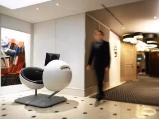 Hotel Kriunes2