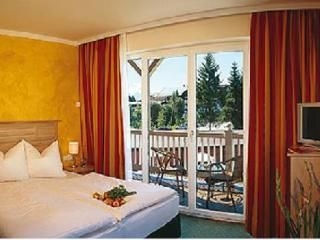 Das Hotel Eden Seefeld3