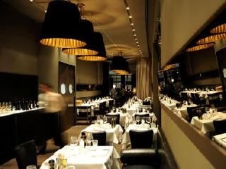 The George Hotel Hamburg0