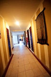 Taman Suci Hotel Taman Suci Hotel
