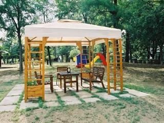 Agriturismo Casale Le Burgne2