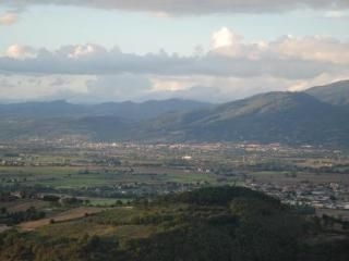 Agriturismo Casale Le Burgne1