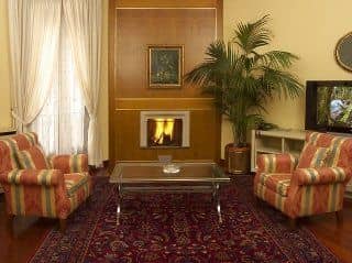 Hotel Romana Residence Hotel Romana Residence