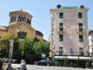 Hotel Stella0
