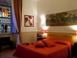 Everest Inn Rome Everest Inn Rome