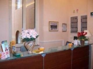 Everest Inn Rome4