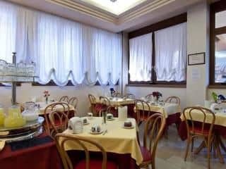 Hotel Belle Arti Hotel Belle Arti
