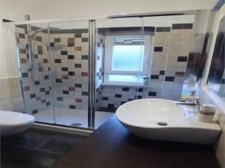 Romantic Holiday Rome B&B2