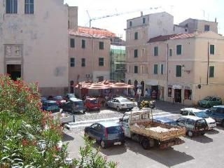 Apartment Piazza1