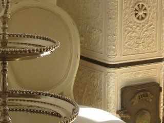 Gourmet B&B Villa Landucci2