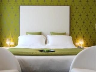 โรงแรมติเซียโน กรุปโป มินิโฮเทล (Hotel Tiziano Gruppo Minihotel)3