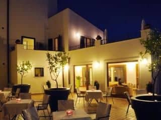 Hotel Angedras Hotel Angedras